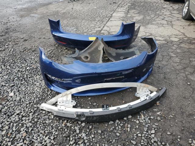 2022 TESLA MODEL 3 - 5YJ3E1EB7NF130719