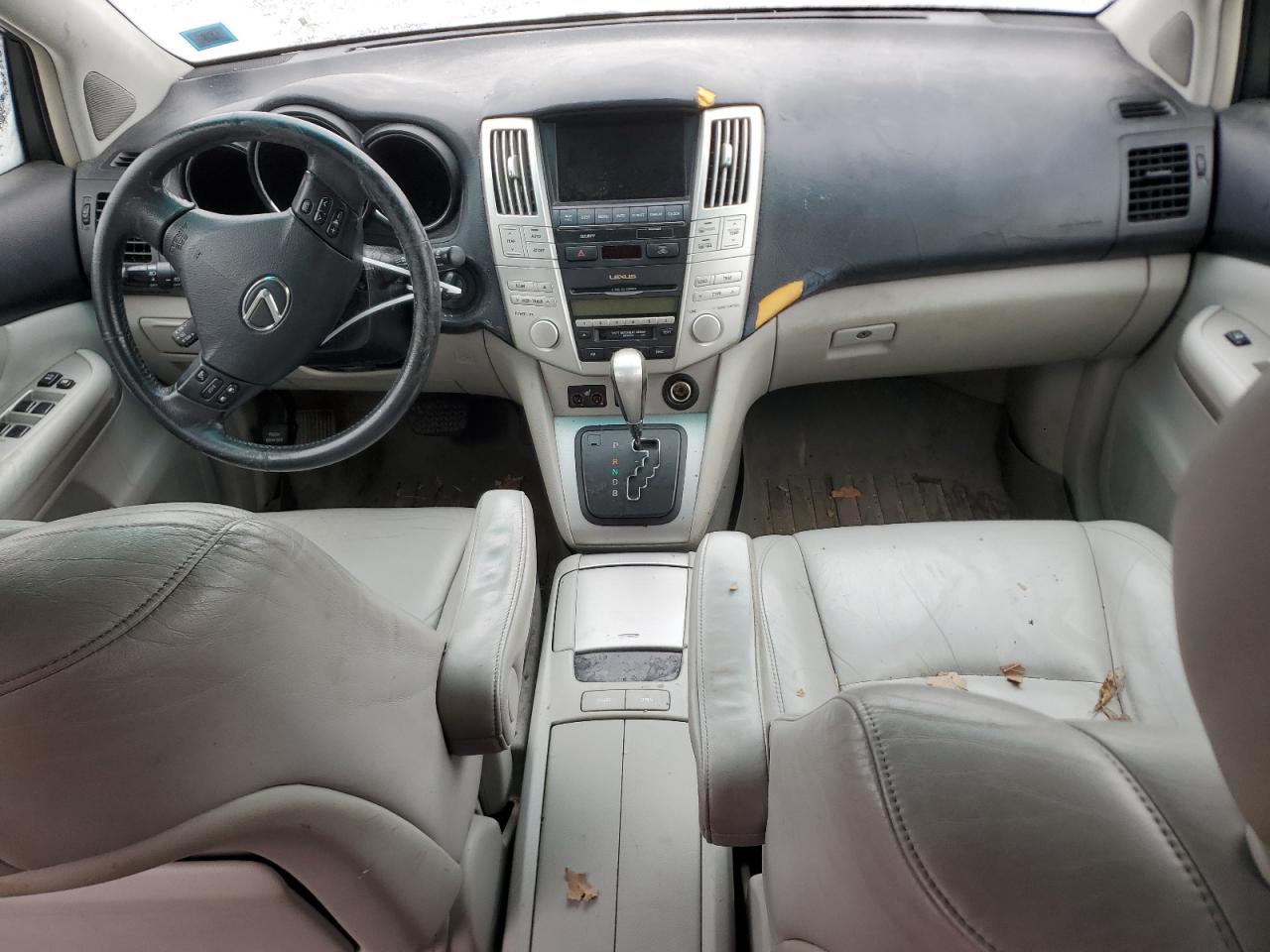 Lot #3048266781 2006 LEXUS RX 400