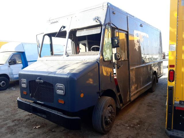 2020 FREIGHTLINER CHASSIS M #3029326745