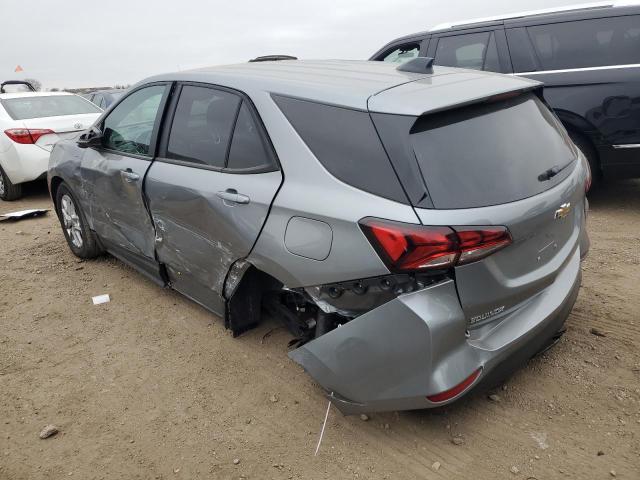 Vin: 3gnaxheg6rl340328, lot: 83009094, chevrolet equinox ls 20242
