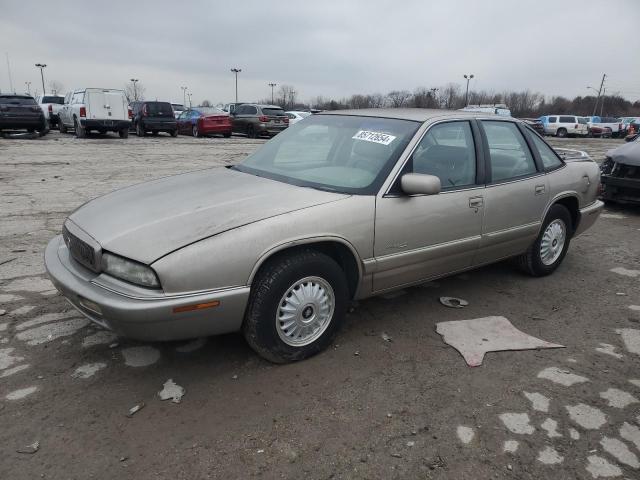 1996 BUICK REGAL CUST #3034300106