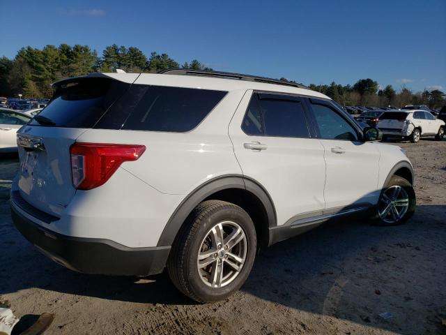 VIN 1FMSK8DH8LGB57039 2020 FORD EXPLORER no.3