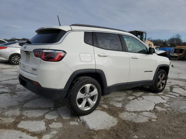 2017 JEEP COMPASS LA - 3C4NJDBB4HT646195
