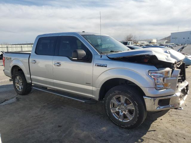 Vin: 1ftew1ep6hke12603, lot: 80434104, ford f-150 supercrew 20174