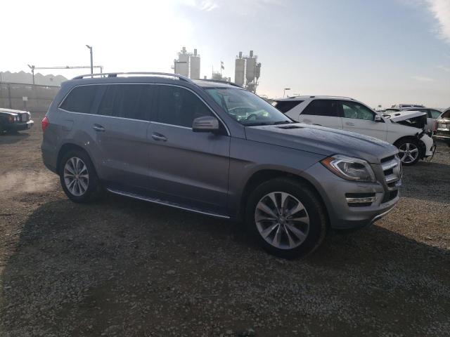 VIN 4JGDF6EE3FA501888 2015 MERCEDES-BENZ GL-CLASS no.4