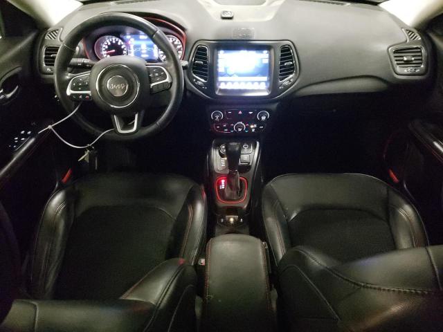2019 JEEP COMPASS TR 3C4NJDDB5KT733558