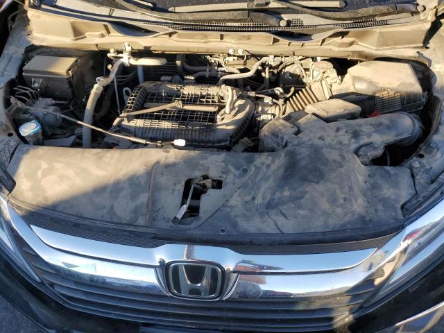 2020 HONDA ODYSSEY TO 5FNRL6H85LB000061