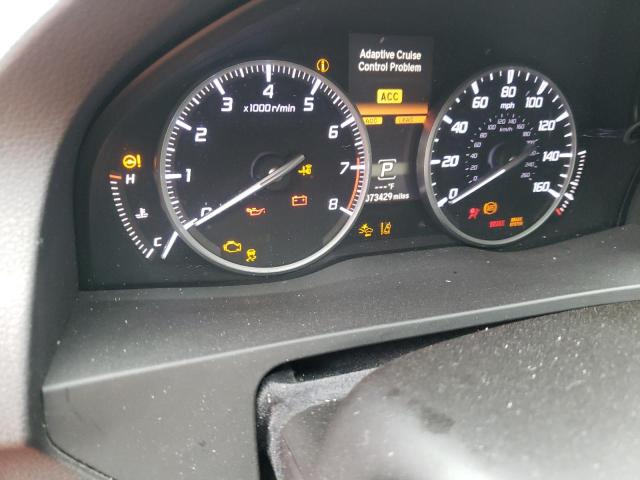 2016 ACURA RDX - 5J8TB3H34GL009303