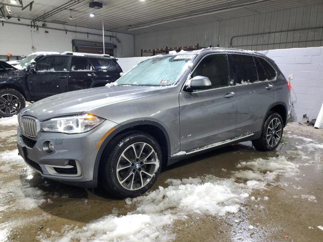 2017 BMW X5 XDRIVE3 - 5UXKR0C33H0V78950