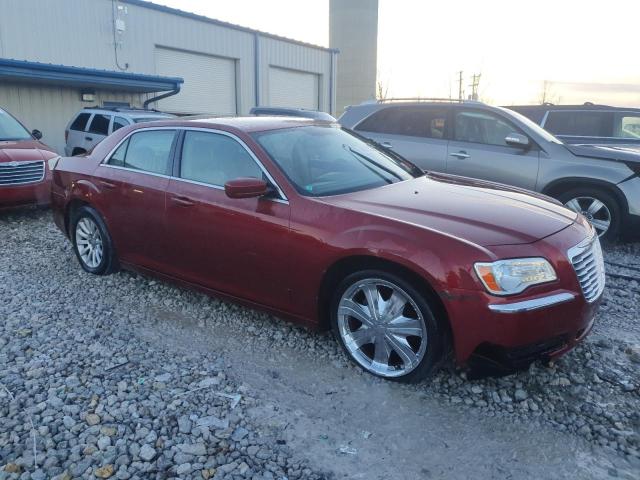 Vin: 2c3ccaag0dh558720, lot: 86269934, chrysler 300 20134