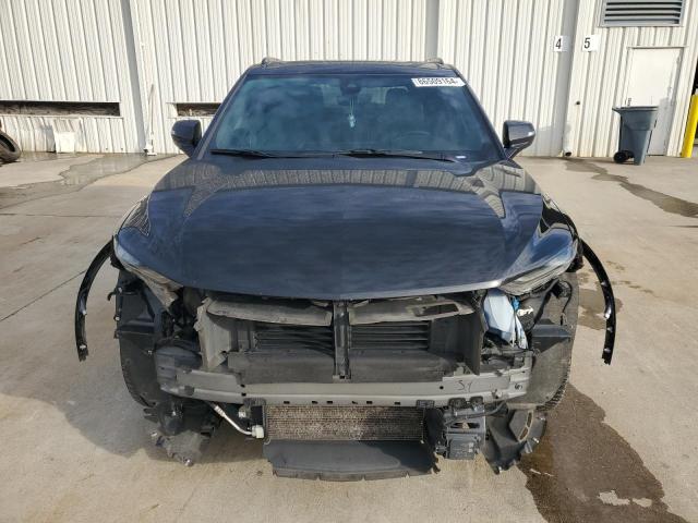 2019 CHEVROLET BLAZER RS - 3GNKBERS0KS588554