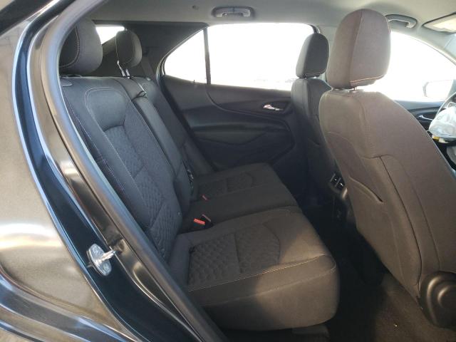 2020 CHEVROLET EQUINOX LT - 2GNAXUEV5L6124036