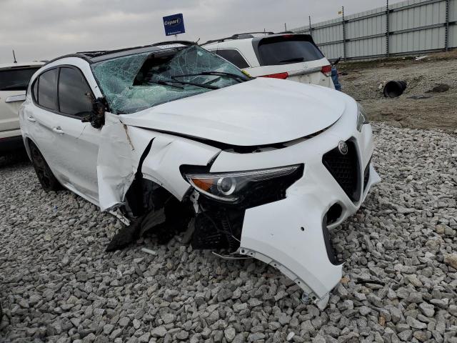 2020 ALFA ROMEO STELVIO TI - ZASPAKBN9L7C76793
