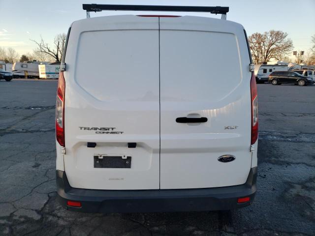 VIN NM0LS7F71G1283398 2016 FORD TRANSIT no.6