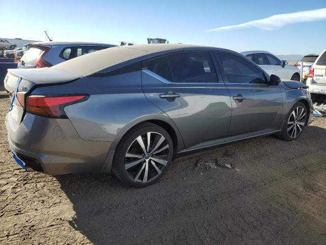 2020 NISSAN ALTIMA SR - 1N4BL4CV1LC167278