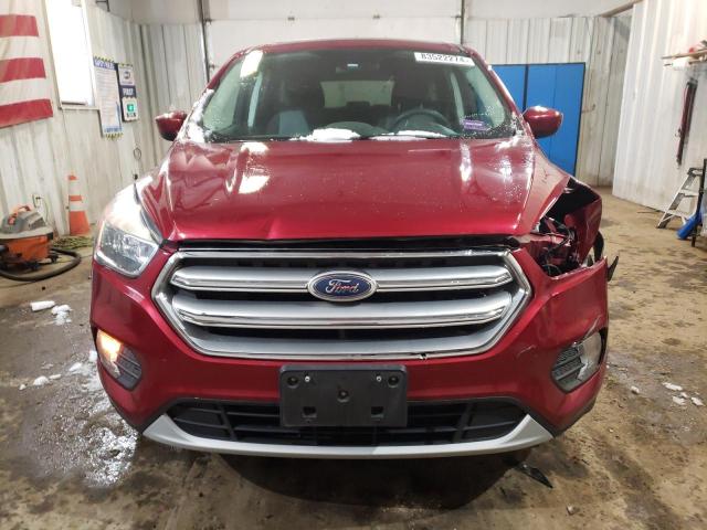2017 FORD ESCAPE SE - 1FMCU9GD7HUC30214