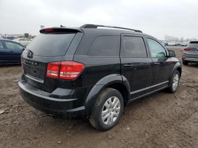 2017 DODGE JOURNEY SE - 3C4PDCAB8HT552753