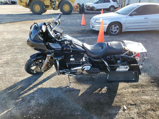 2009 HARLEY-DAVIDSON FLTR 1HD1FS4189Y646482