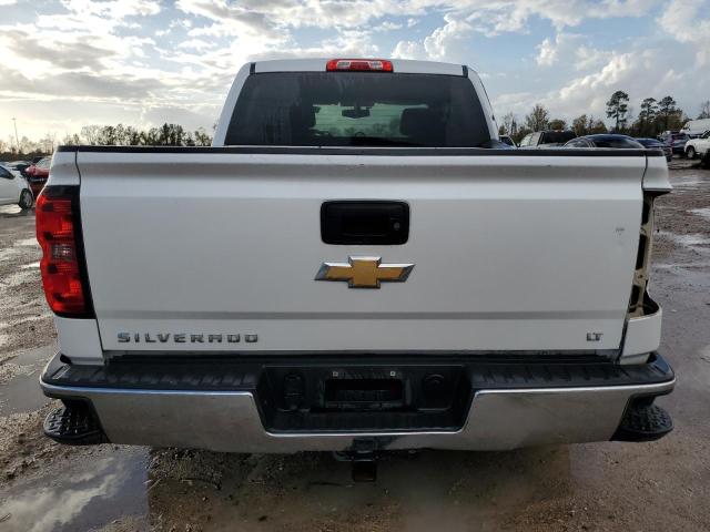2017 CHEVROLET SILVERADO - 3GCPCREC7HG168125