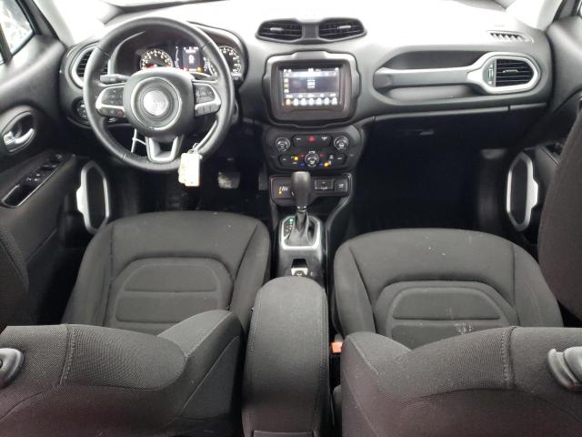 2018 JEEP RENEGADE A ZACCJBBB7JPJ07401
