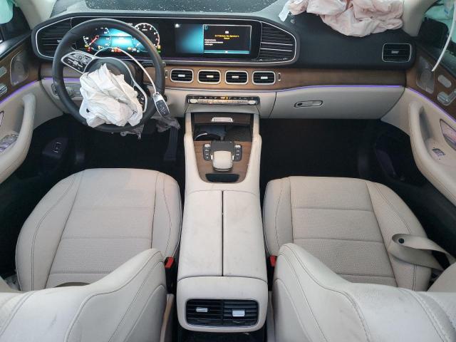 2021 MERCEDES-BENZ GLE 350 - 4JGFB4JB2MA482557