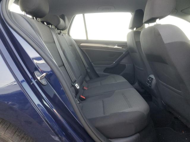2019 VOLKSWAGEN E-GOLF SE - WVWKR7AU7KW910432