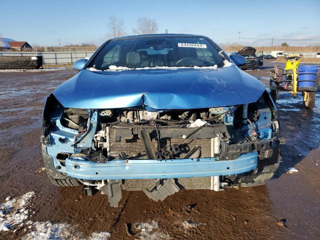 2017 BUICK CASCADA SP W04WJ3N55HG049964