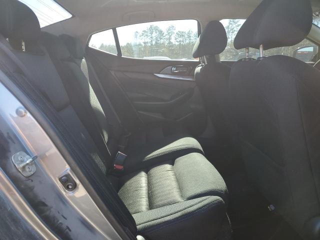 2019 NISSAN MAXIMA S - 1N4AA6AV4KC370308
