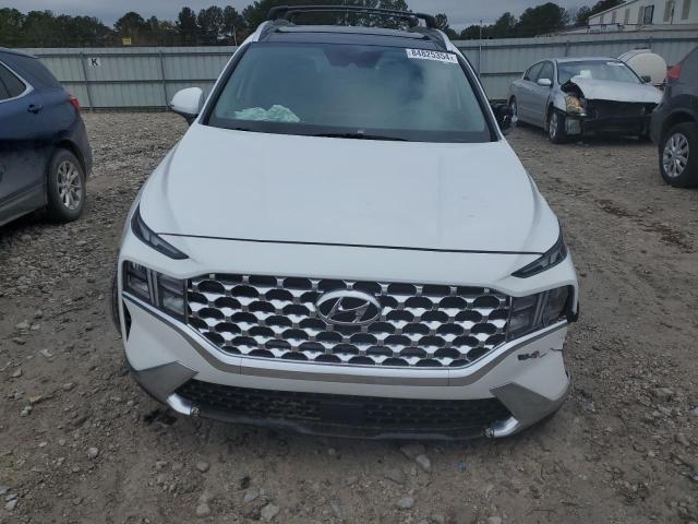 2023 HYUNDAI SANTA FE S - 5NMS34AJ0PH604818