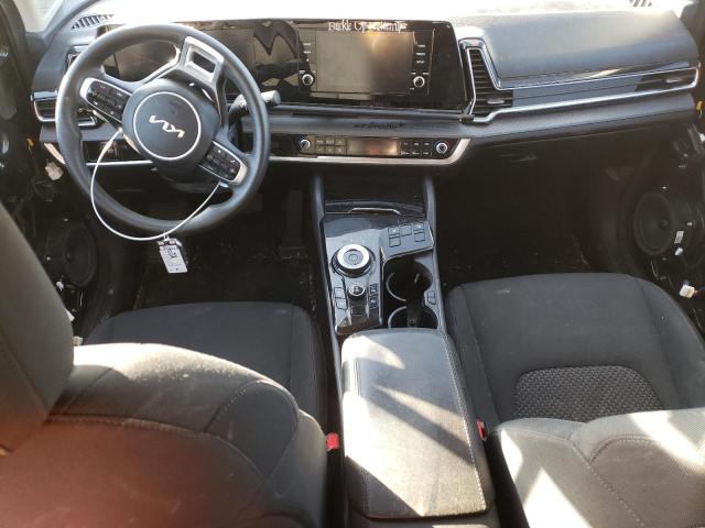2023 KIA SPORTAGE L - KNDPUCAGXP7065472