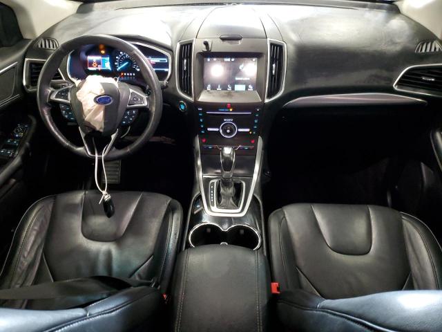 2016 FORD EDGE TITAN - 2FMPK3K95GBB42547