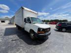 Lot #3025217632 2005 GMC SAVANA CUT