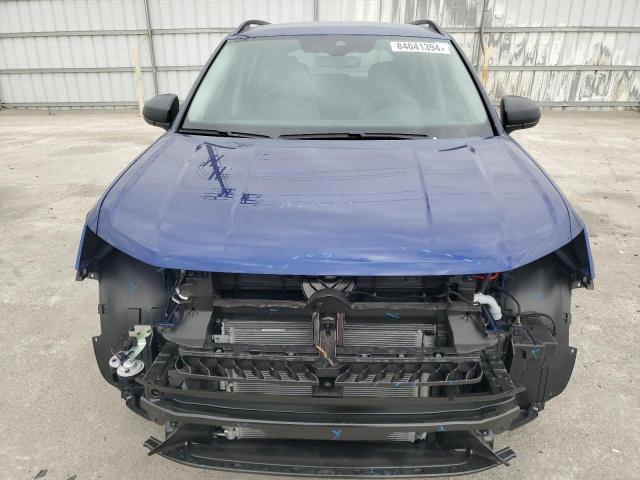 2024 VOLKSWAGEN EOS 3VV5X7B2XRM116195