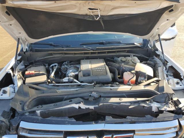 2021 GMC YUKON 1GKS2BKT6MR448657