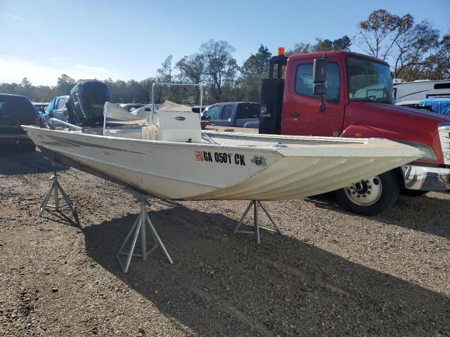 2009 TRIT BOAT #3033167169