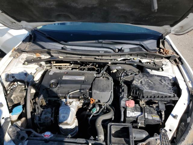 2015 HONDA ACCORD EXL - 1HGCR2F87FA151577