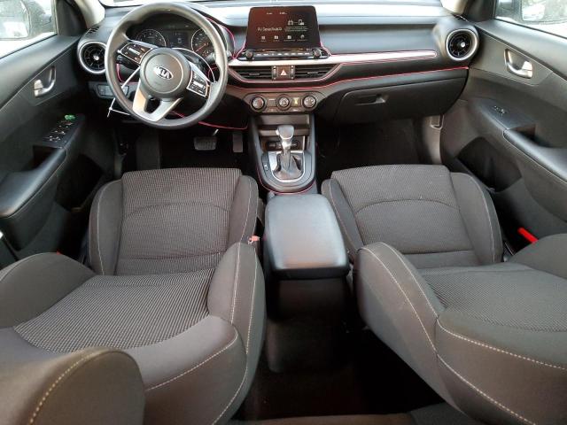 2021 KIA FORTE FE - 3KPF24AD8ME269793
