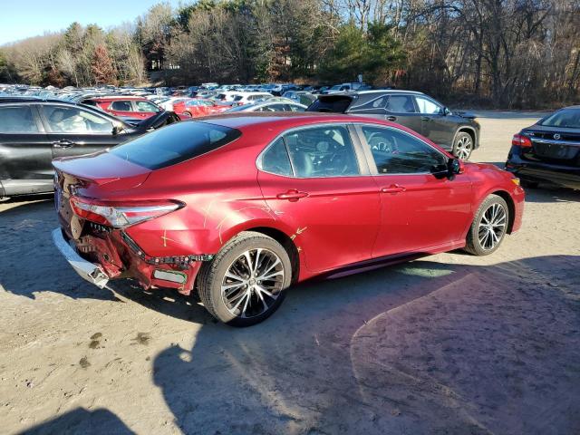 2018 TOYOTA CAMRY L - 4T1B11HKXJU646427