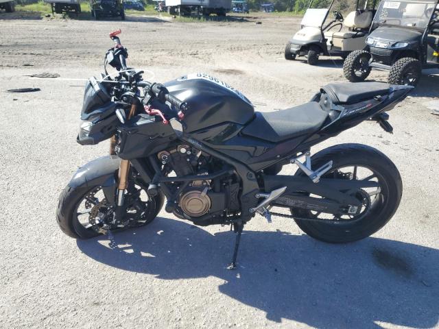 2023 HONDA CB500 FA MLHPC6358P5401158