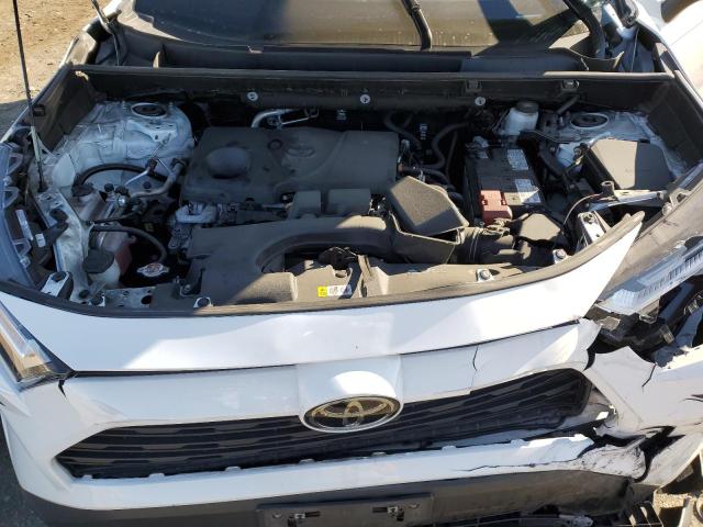 2023 TOYOTA RAV4 XLE 2T3P1RFV3PC352497