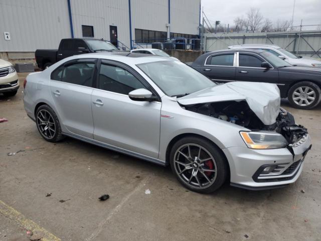 2016 VOLKSWAGEN JETTA GLI - 3VW4T7AJXGM348644