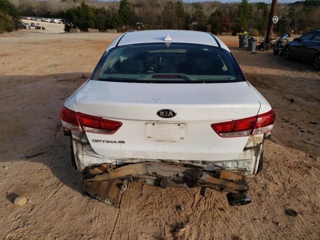 2017 KIA OPTIMA LX - 5XXGT4L31HG169280