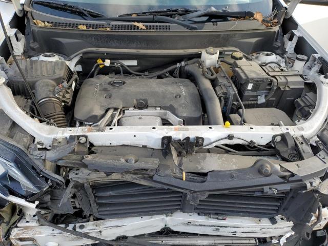 2018 CHEVROLET EQUINOX PR - 2GNAXNEXXJ6173608