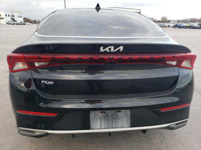 2022 KIA K5 EX - 5XXG34J28NG157276