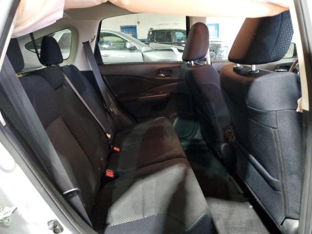2015 HONDA CR-V EX - 3CZRM3H52FG711789