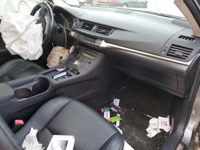 2015 LEXUS CT 200 JTHKD5BHXF2239533