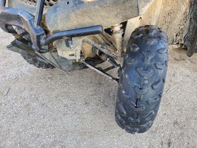 2019 HONDA TRX420 FE 1HFTE49C5K4500093