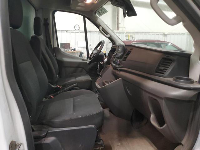 VIN 1FDBF6Z8XLKB53380 2020 FORD TRANSIT no.11