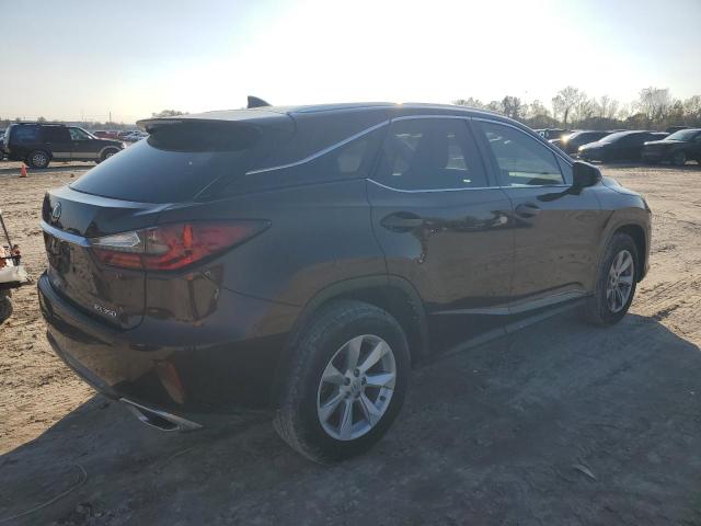 VIN 2T2BZMCA9HC130673 2017 LEXUS RX350 no.3