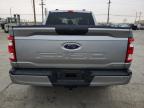 Lot #3025027208 2022 FORD F150 SUPER